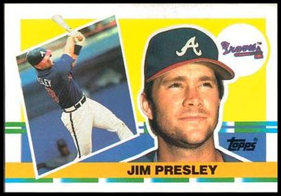 304 Jim Presley